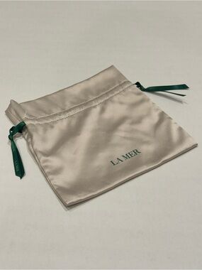La Mer Dust Bag